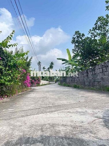 ĐẤT KCN TRÀNG DUỆ 3 Ô TÔ VÀO NHÀ CÁCH ĐƯỜNG 301 CHỈ 50M