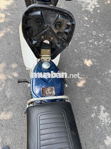 Honda Custom 70cc 1999 Có Đề Full Chức Năng