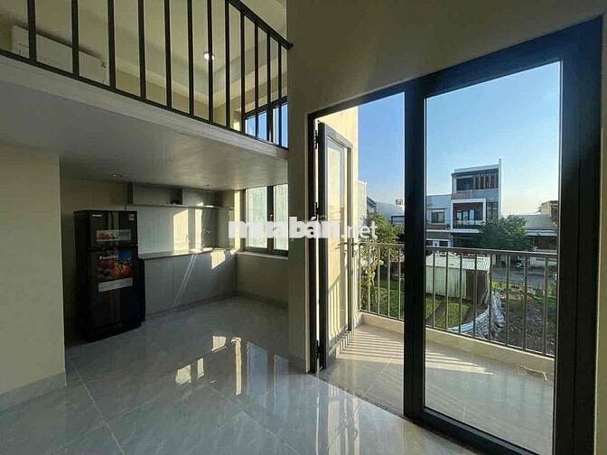 🏡 DUPLEX GÁC CAO CÓ BAN CÔNG – CHỈ 3TR5 NGAY DƯƠNG QUẢNG HÀM, GÒ VẤP ✨