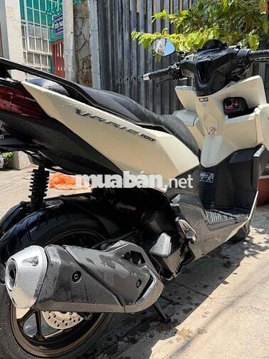 Honda Vario 160 Thể thao Trắng