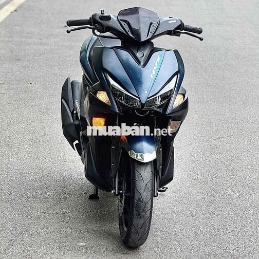 Xe Máy Mạnh Tường - NVX 155 ABS 2020 zin chất