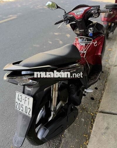 Honda AB214 chính chủ ❤️