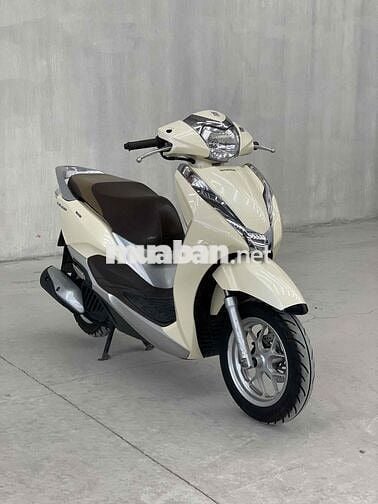 Honda Lead 2018 125cc Kem