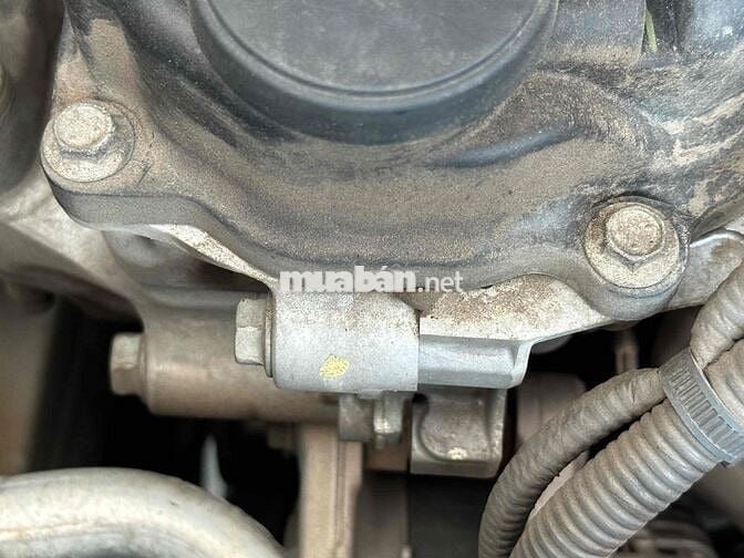 Toyota Veloz Cross Top 2024 Trắng Tự động 52000 km
