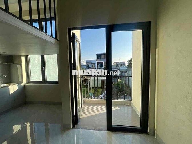 🏡 DUPLEX GÁC CAO CÓ BAN CÔNG – CHỈ 3TR5 NGAY DƯƠNG QUẢNG HÀM, GÒ VẤP ✨