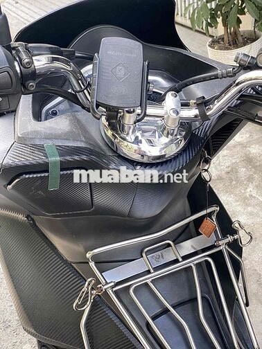 Honda PCX 125 2017 Đen BSTPHCM