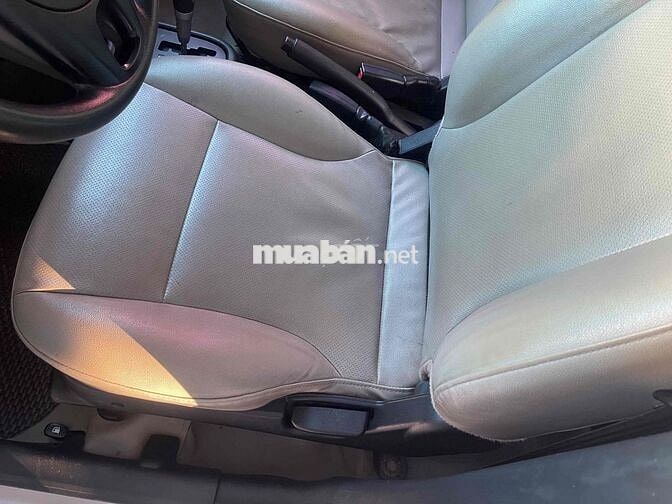 Kia Morning Van 2009 Tự động Bạc