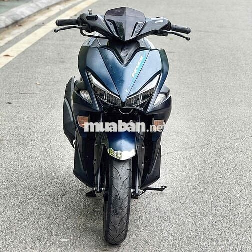 Xe Máy Mạnh Tường - NVX 155 ABS 2020 zin chất