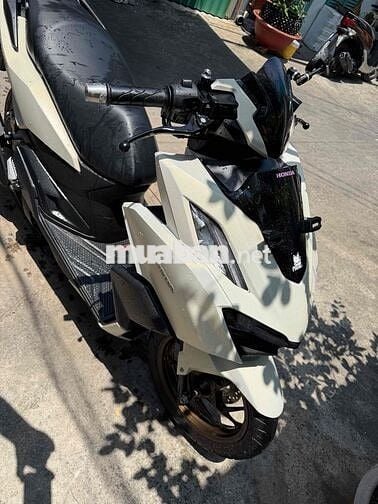 Honda Vario 160 Thể thao Trắng
