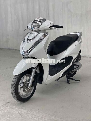 Honda Lead 2023 Trắng 12.264 km