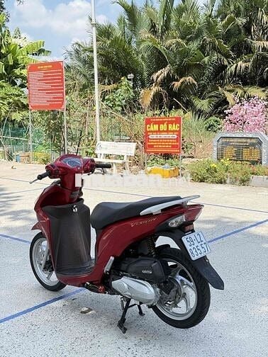 🌈 Honda Vision 2019 BSTP - NỢ SẤU TT 6🍠 Nhận Xe