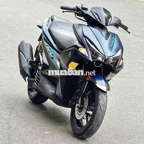 Xe Máy Mạnh Tường - NVX 155 ABS 2020 zin chất
