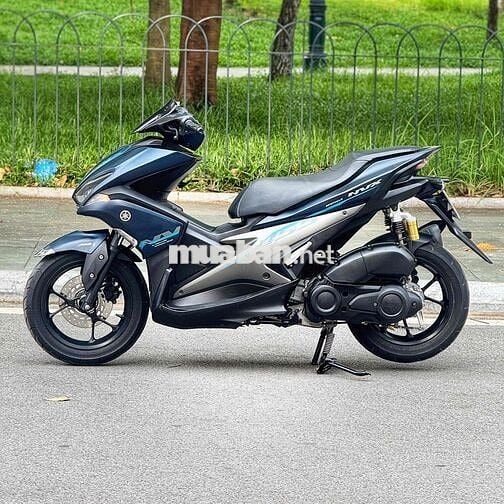 Xe Máy Mạnh Tường - NVX 155 ABS 2020 zin chất