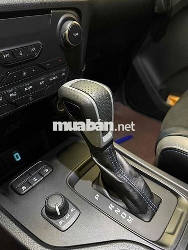 Ford Ranger Raptor 2020 Trắng 129k km
