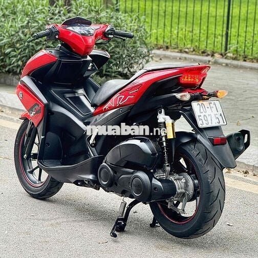Xe Máy Mạnh Tường - NVX 155 ABS 2020 zin chất