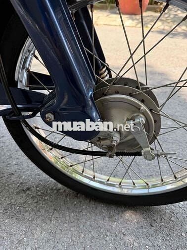 Honda Custom 70cc 1999 Có Đề Full Chức Năng