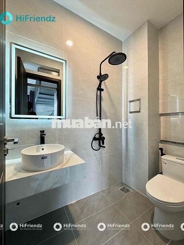 🏡 DUPLEX GÁC LỬNG BAN CÔNG – RỘNG RÃI, THOÁNG MÁT