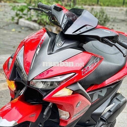 Xe Máy Mạnh Tường - NVX 155 ABS 2020 zin chất