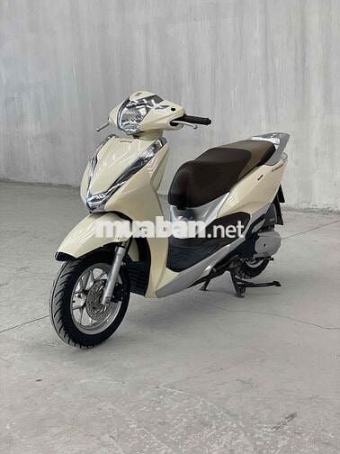 Honda Lead 2018 125cc Kem