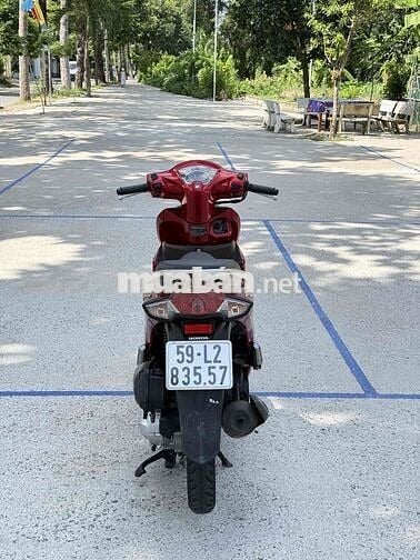 🌈 Honda Vision 2019 BSTP - NỢ SẤU TT 6🍠 Nhận Xe