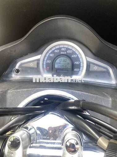 Honda PCX 125 2017 Đen BSTPHCM