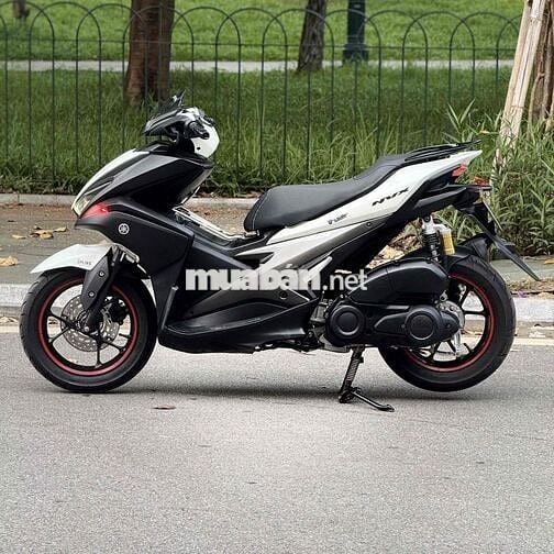 Xe Máy Mạnh Tường - NVX 155 ABS 2017 máy zin chất