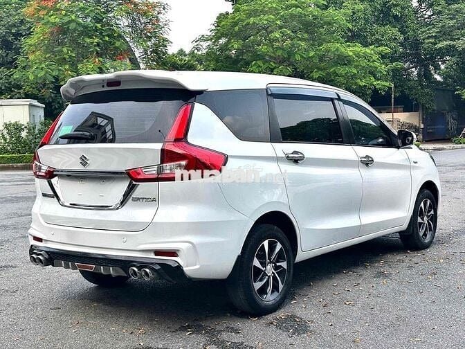Suzuki Ertiga 2022 Số tự động bản ful bao zin chec