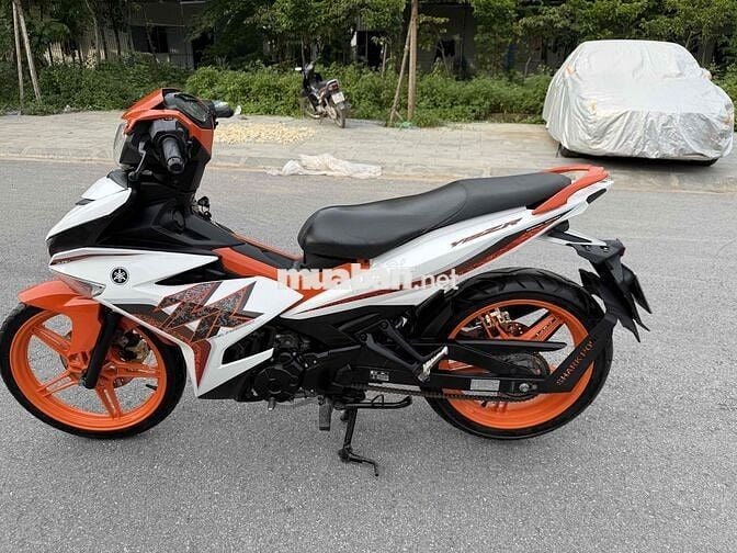Yamaha Exciter Trắng 150 Chính chủ mới 95%