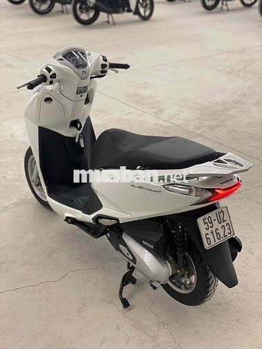 Honda Lead 2023 Trắng 12.264 km