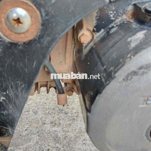 Honda Wave Xương Cá Siêu bền máy zin đầu zin Êm