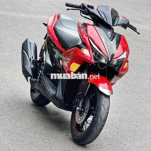 Xe Máy Mạnh Tường - NVX 155 ABS form 2020 BS 29