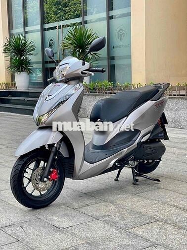 🔥 BÁN HONDA LEAD 4 VAL 125 KHOÁ SMARKEY ODO 11K ĐẶ