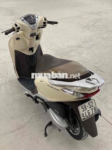 Honda Lead 2018 125cc Kem