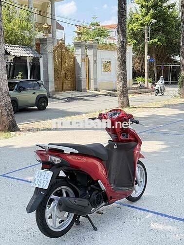 🌈 Honda Vision 2019 BSTP - NỢ SẤU TT 6🍠 Nhận Xe