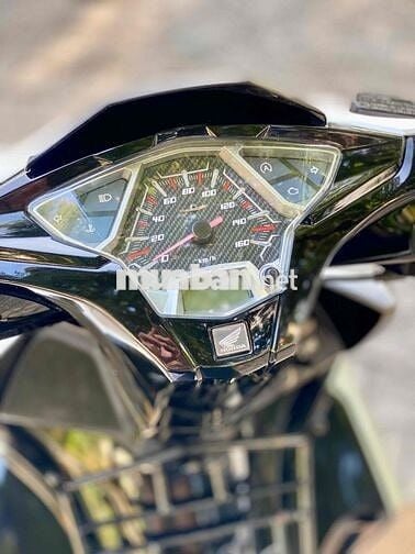 Honda Air Blade 2017 Bạc Zin chưa bung