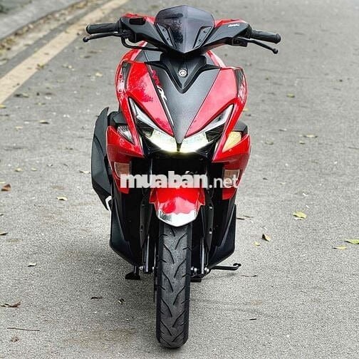 Xe Máy Mạnh Tường - NVX 155 ABS 2020 zin chất