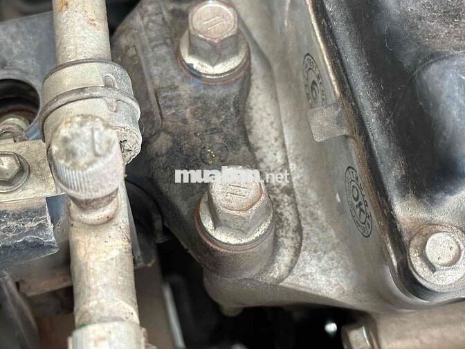 Toyota Veloz Cross Top 2024 Trắng Tự động 52000 km