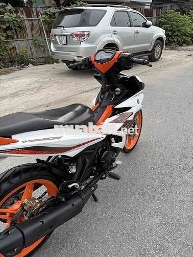 Yamaha Exciter Trắng 150 Chính chủ mới 95%