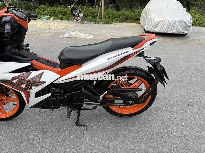 Yamaha Exciter Trắng 150 Chính chủ mới 95%