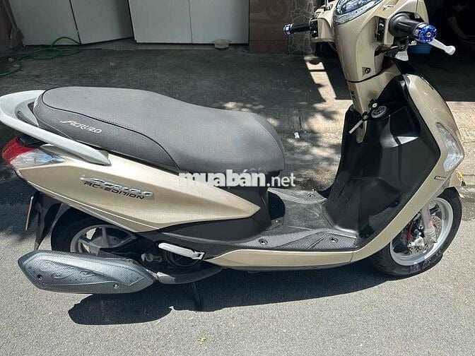 Yamaha Acruzo Vàng đồng TPHCM