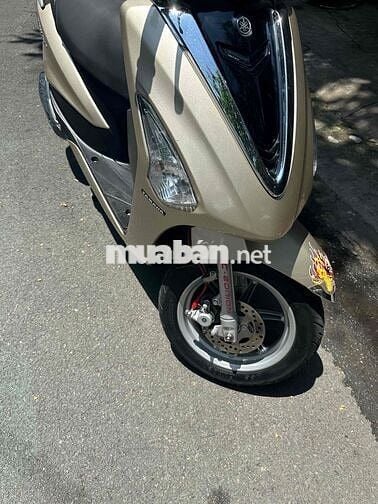 Yamaha Acruzo Vàng đồng TPHCM