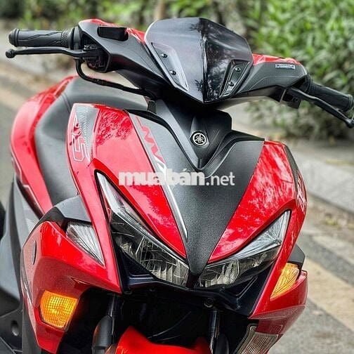 Xe Máy Mạnh Tường - NVX 155 ABS 2020 zin chất