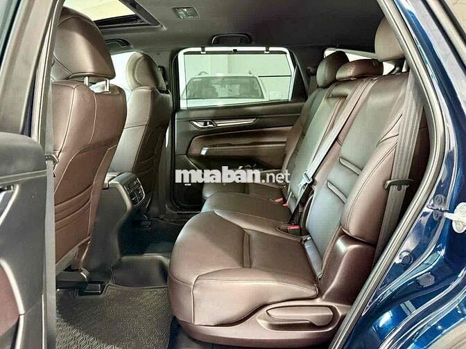 Mazda CX-8 2.5L Premium 2022 Xanh Tự Động