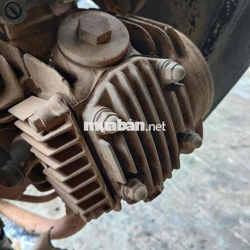 Honda Wave Xương Cá Siêu bền máy zin đầu zin Êm