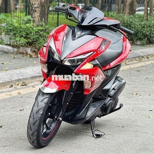 Xe Máy Mạnh Tường - NVX 155 ABS 2020 zin chất