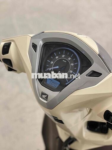 Honda Lead 2018 125cc Kem