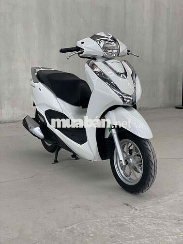 Honda Lead 2023 Trắng 12.264 km