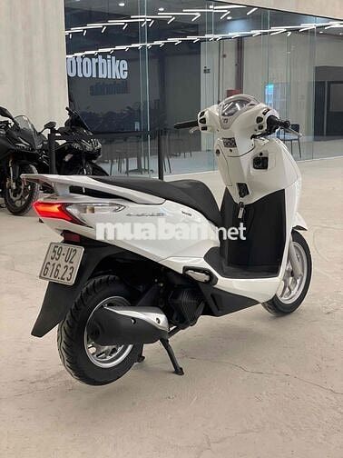Honda Lead 2023 Trắng 12.264 km
