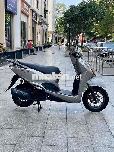 🔥 BÁN HONDA LEAD 4 VAL 125 KHOÁ SMARKEY ODO 11K ĐẶ