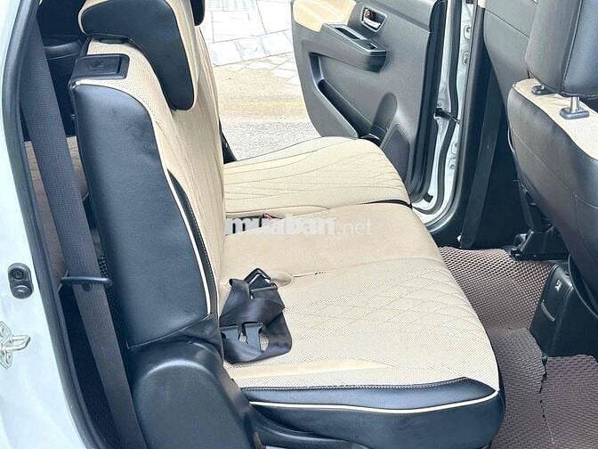 Suzuki Ertiga 2022 Số tự động bản ful bao zin chec